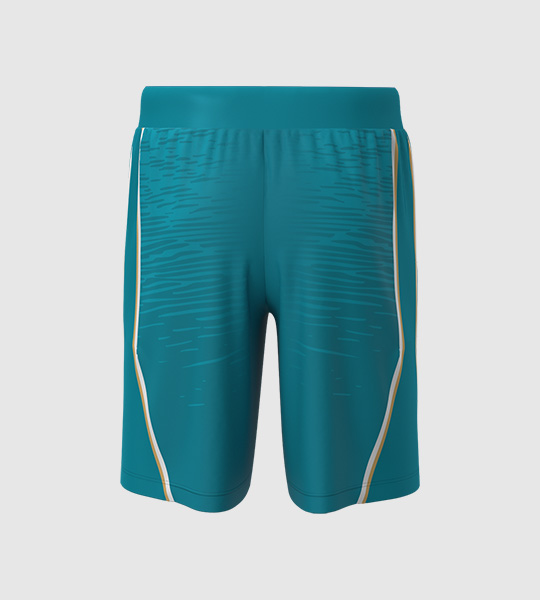 Wallabies - Away Women Performance Competition Shorts